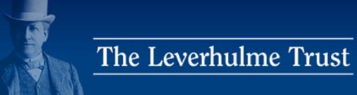 Leverhulme Trust banner